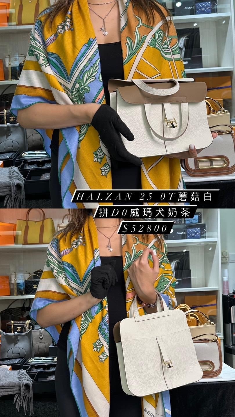 Halzan 25 0t 蘑菇白 x d0威瑪犬奶茶 u -T