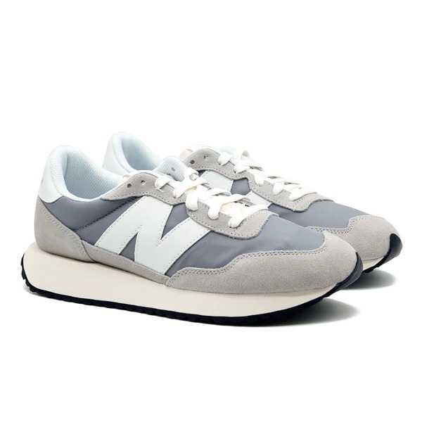 NEW BALANCE 237 RAIN CLOUD