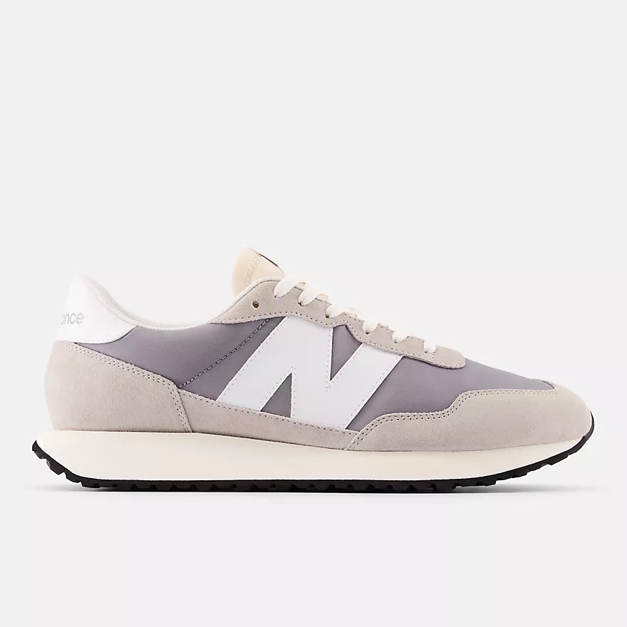 NEW BALANCE 237 RAIN CLOUD