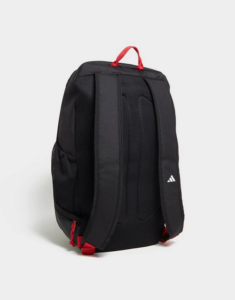 2023 adidas Academy Backpack - Manchester United