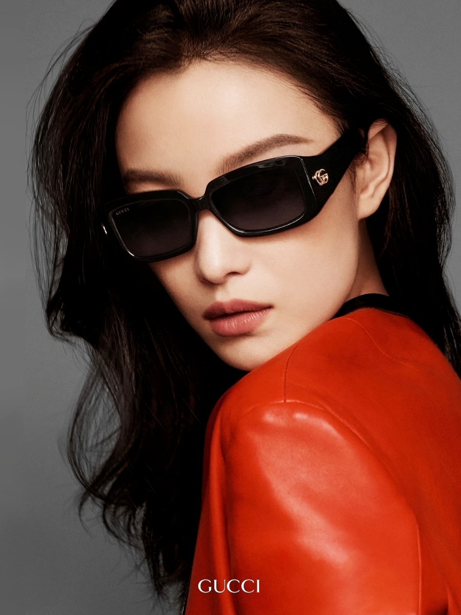GUCCI GG1403SK-SACHIKO OPTICAL