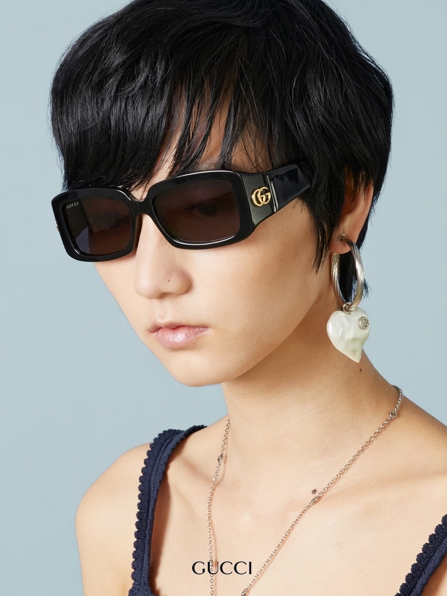 GUCCI GG1403SK-SACHIKO OPTICAL