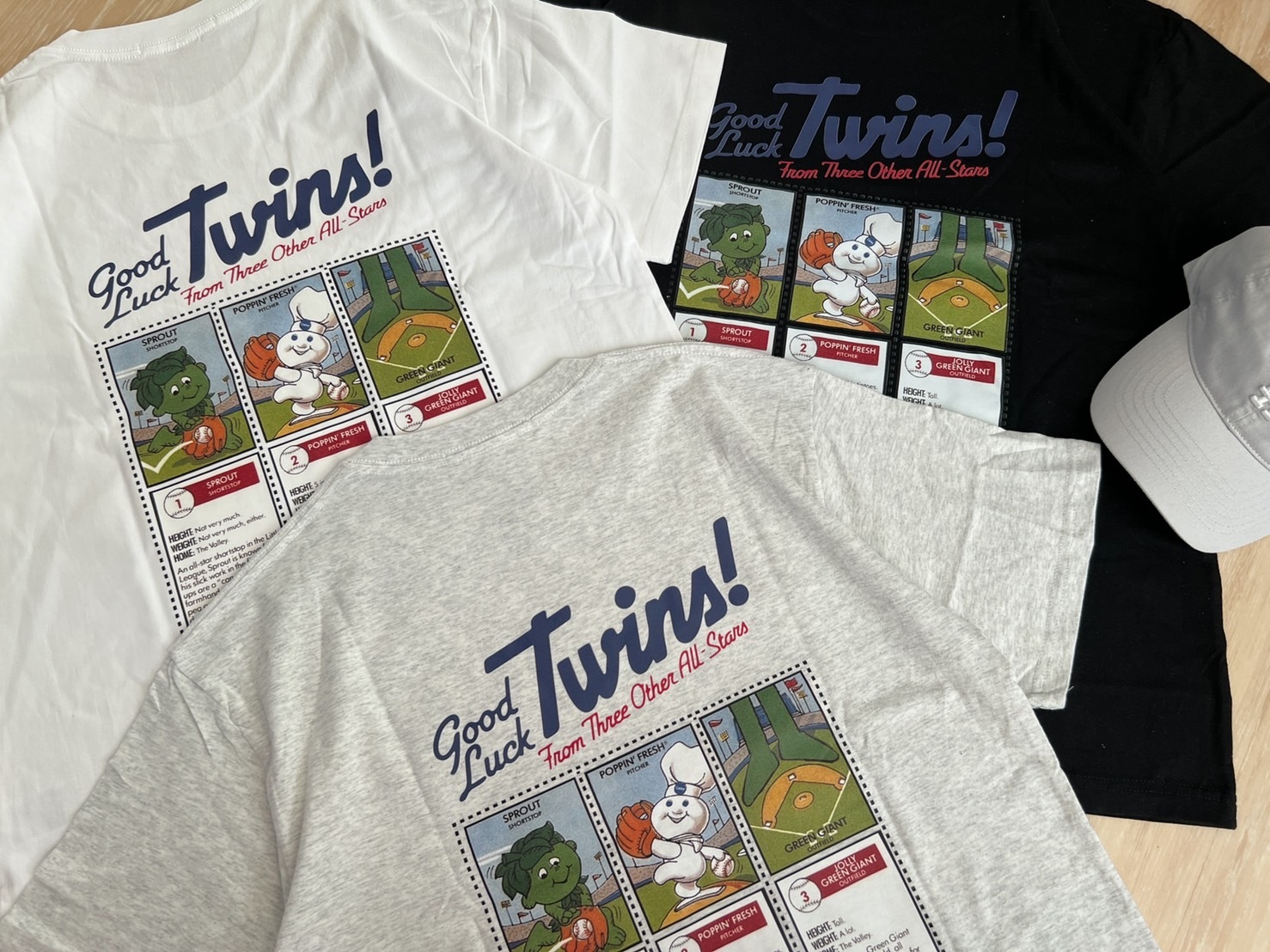 6132 TWINA動物棒球