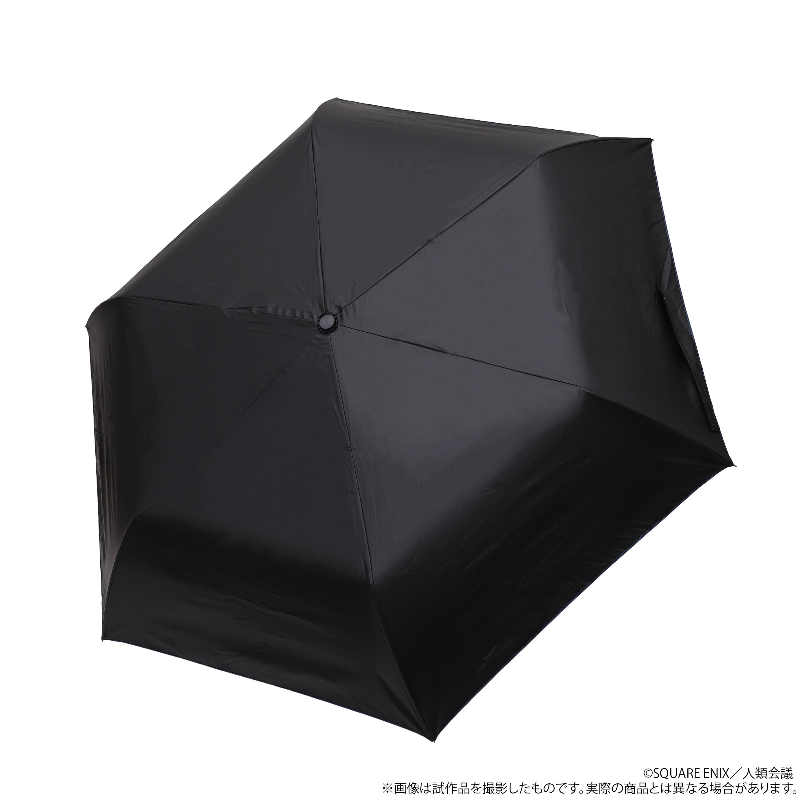 「ACG.GO」「預購」尼爾：自動人形 Ver1.1a 縮骨遮