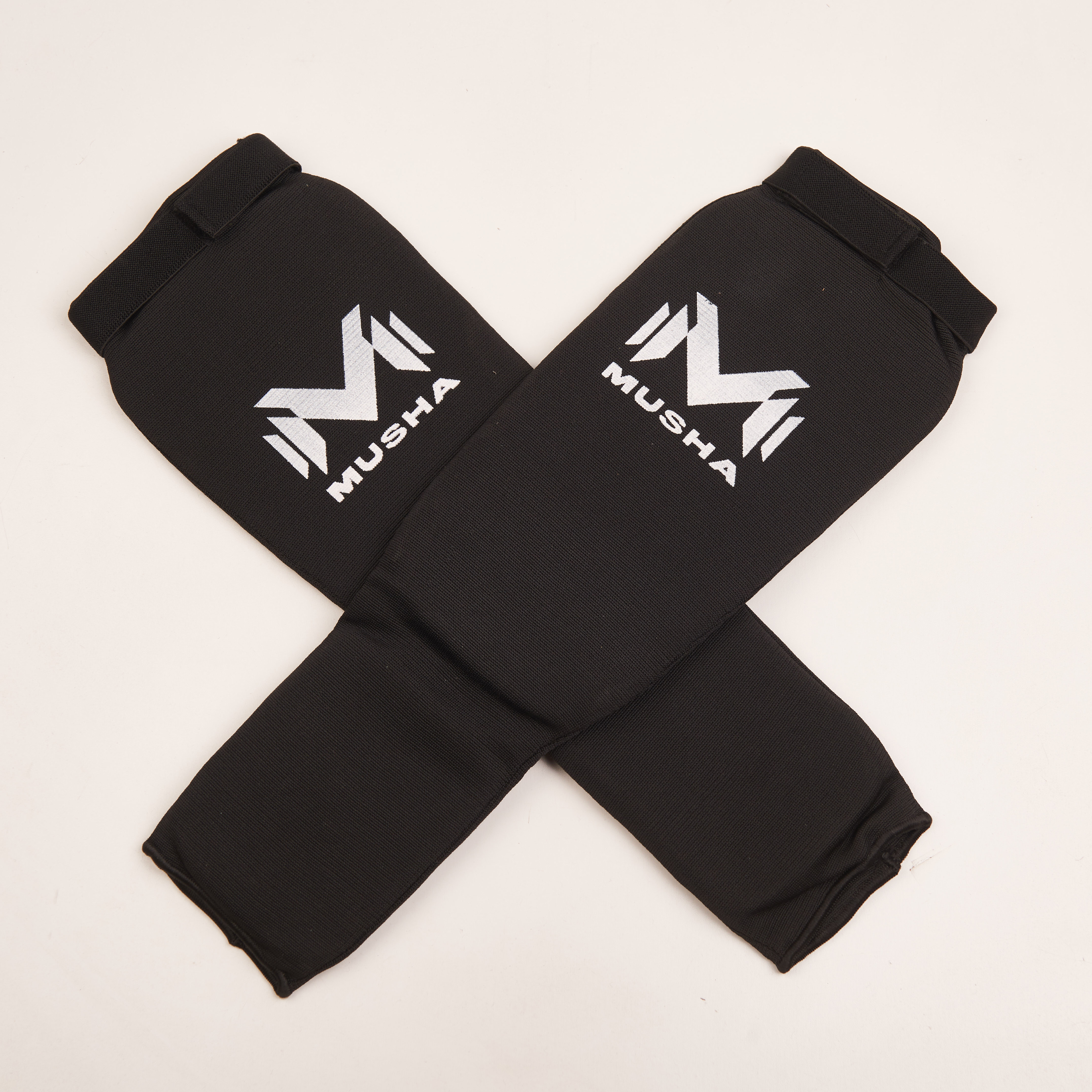 MUSHA 棉護脛