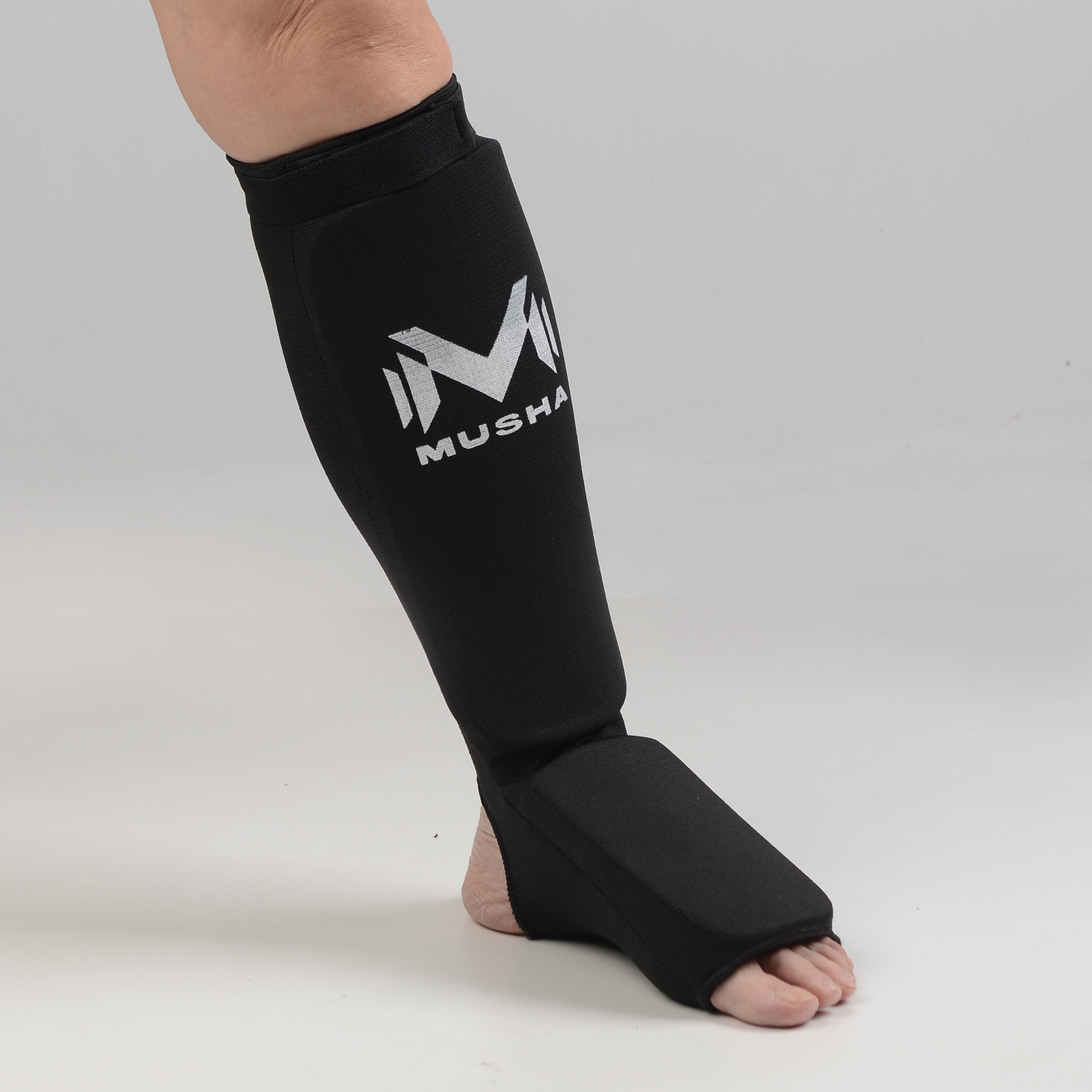 MUSHA 棉護脛