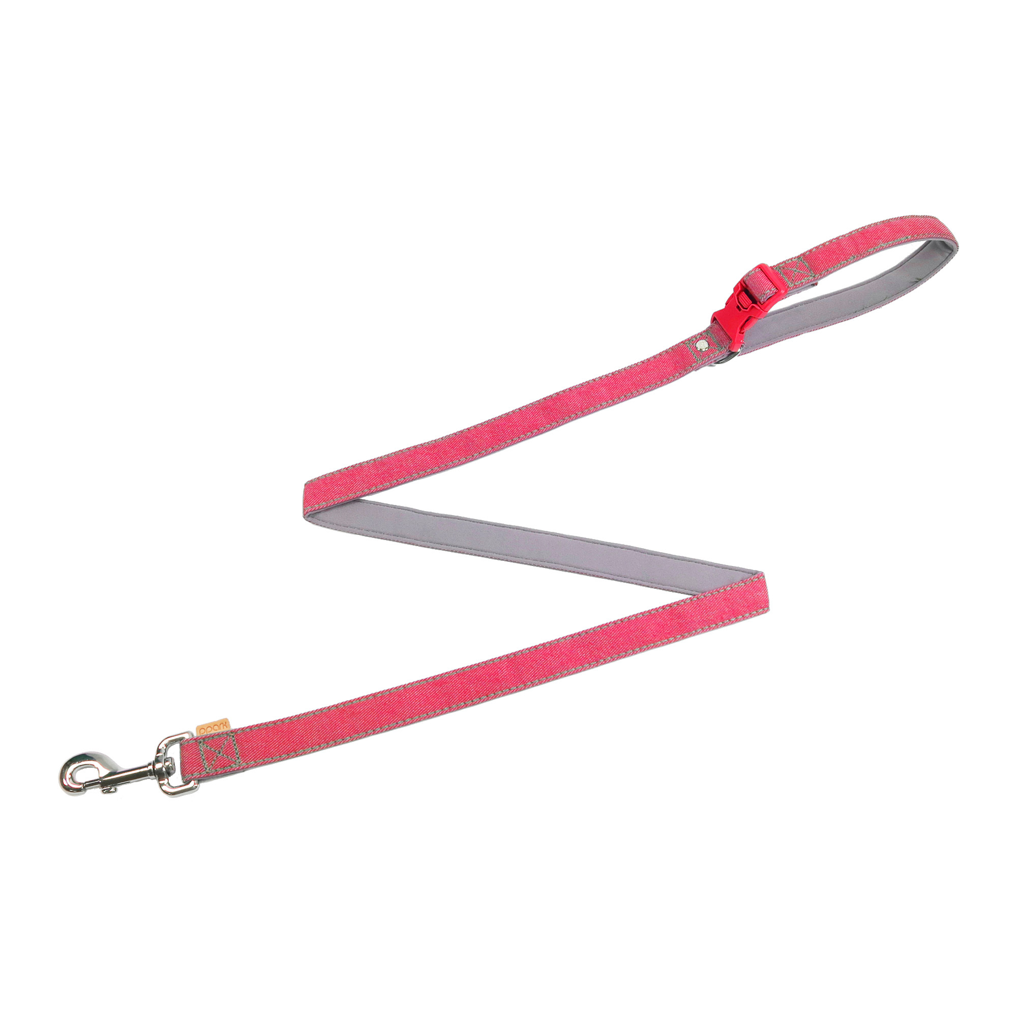 新丹寧-快扣拉繩