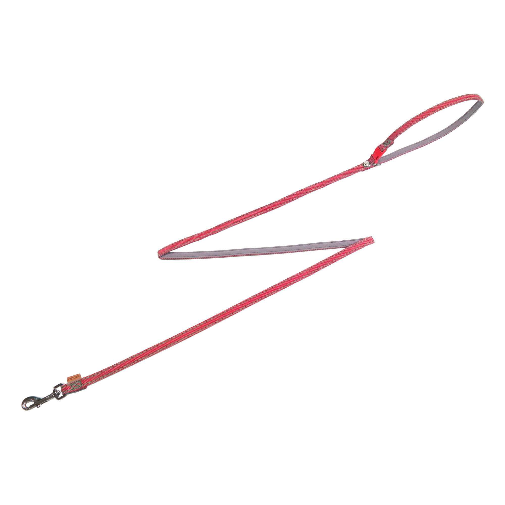 新丹寧-快扣拉繩