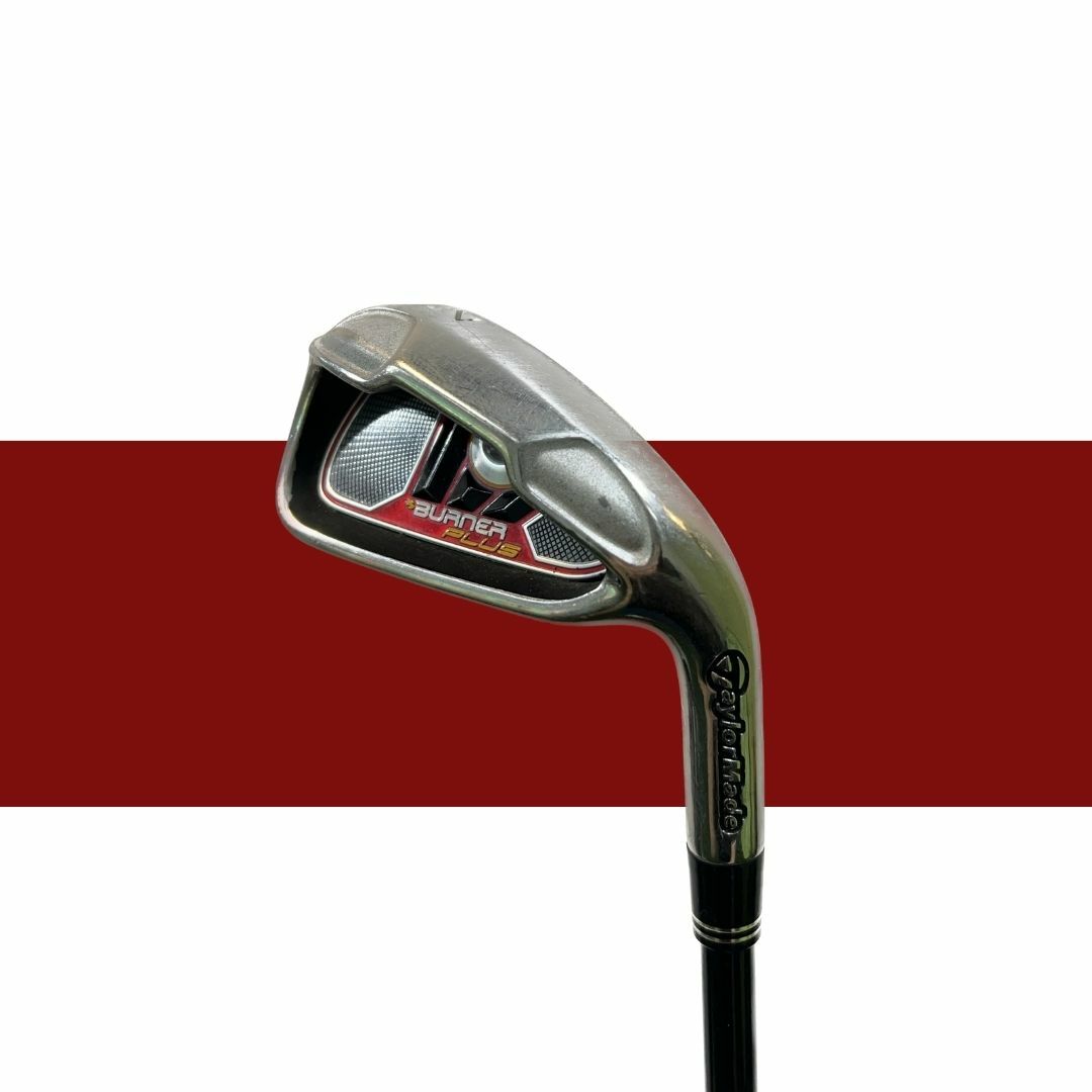 【二手球桿】Taylormade Burner 5-9,P 鐵桿組 共6支