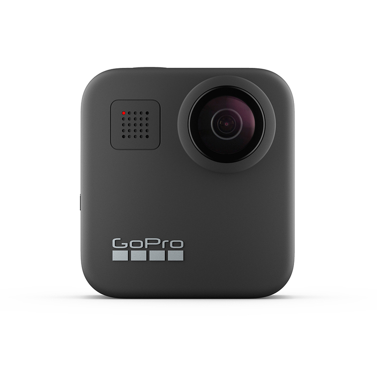 GOPRO - MAX 360度全方位攝影機