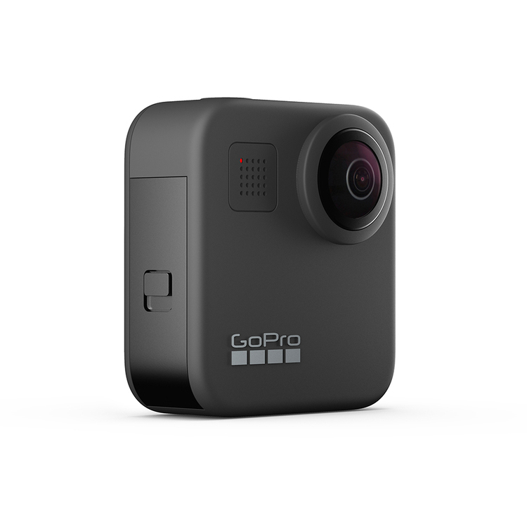 GOPRO - MAX 360度全方位攝影機