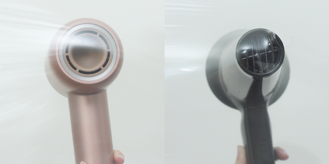 追覓hair glory, 追覓吹風機, dreame hair glory,dyson 吹風機,panasonic吹風機,會護髮的吹風機,Glory 鉑金負離子溫控極速吹風機,負離子吹風機,修復柔順頭髮,3億鉑金負離子,高風速乾髮,好評推薦