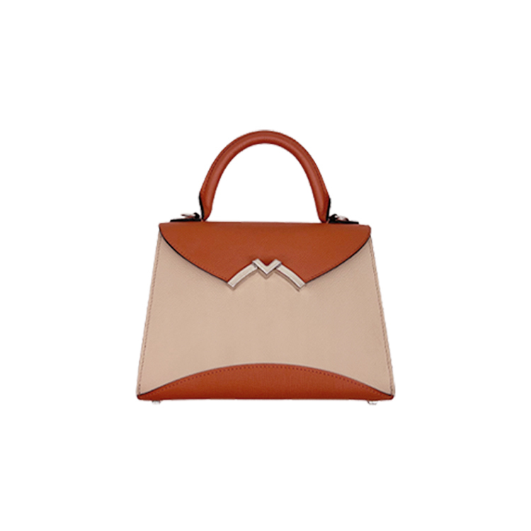 Preloved精選｜Moynat Gabrielle 手提包｜Rong Rong Selection