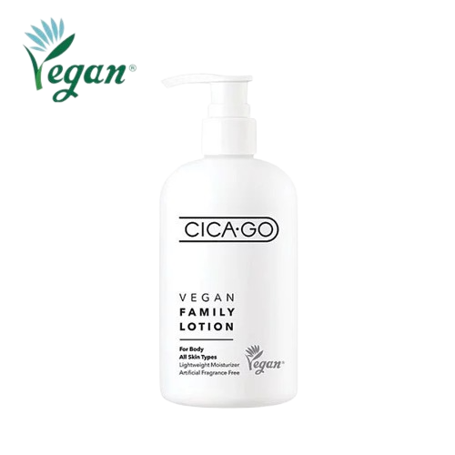 ISOI CICAGO 萬能身體乳 350ml