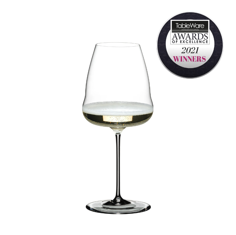 Riedel Winewings Champagne Glass