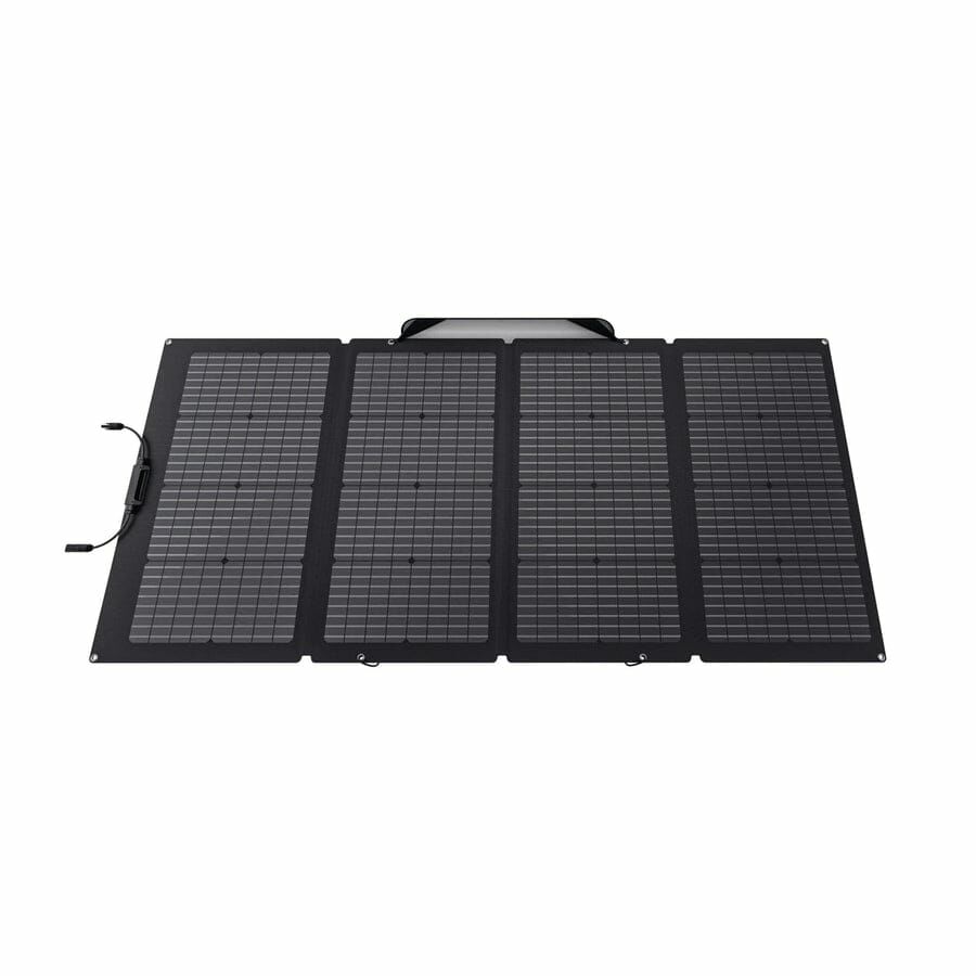 ECOFLOW - Solar Panel 太陽能充電板 ( 需訂貸, 訂單後約25個工作天 )