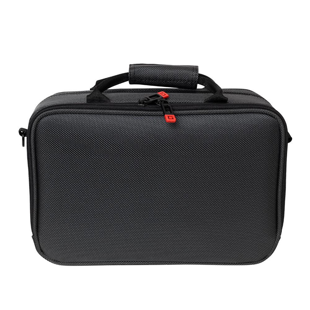 【5-2】[GatorCases] Adagio輕量方形硬盒 Clarinet