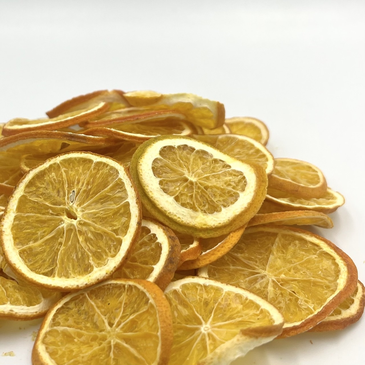 南非乾燥橙片(小)