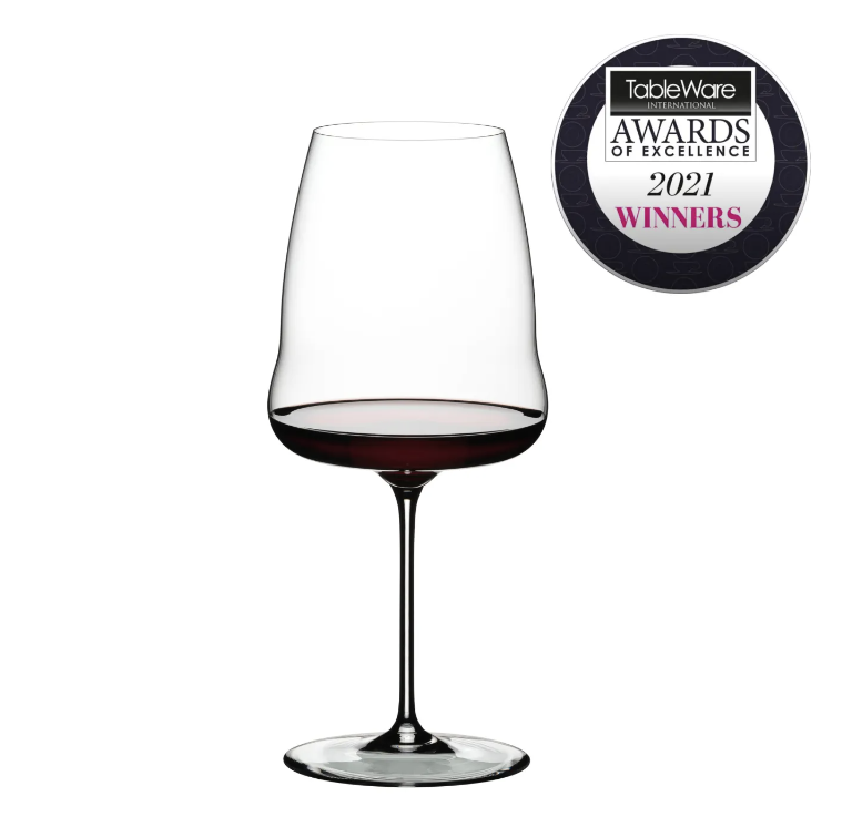 Riedel Winewings Syrah Glass