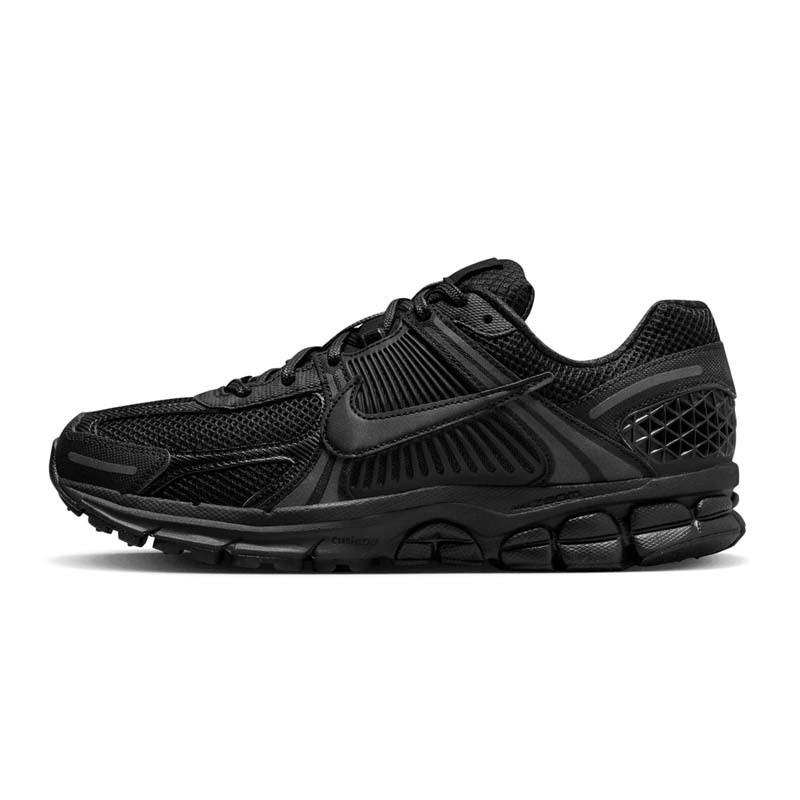 NIKE Zoom Vomero 5 "Triple Black" 全黑 老爹鞋 復古慢跑鞋 男女段 BV1358-003 [現貨商品]