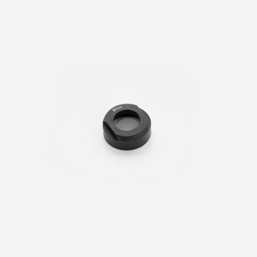 Orbea Nut M18 Derailleur Hanger X12 Road #X049