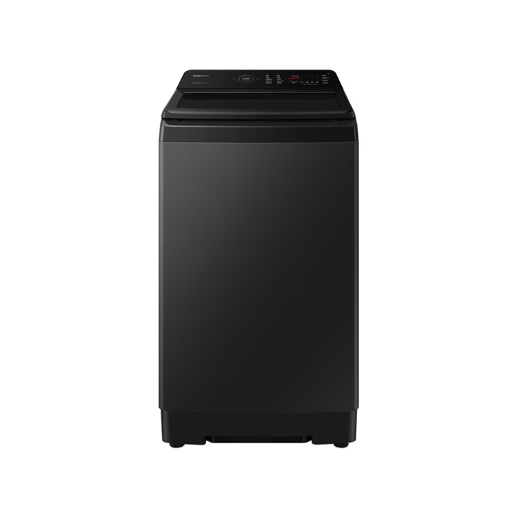 Samsung 三星 Ecobubble 頂揭式洗衣機 (高排水位, 8kg, 700轉/分鐘) WA80C14545BVSH