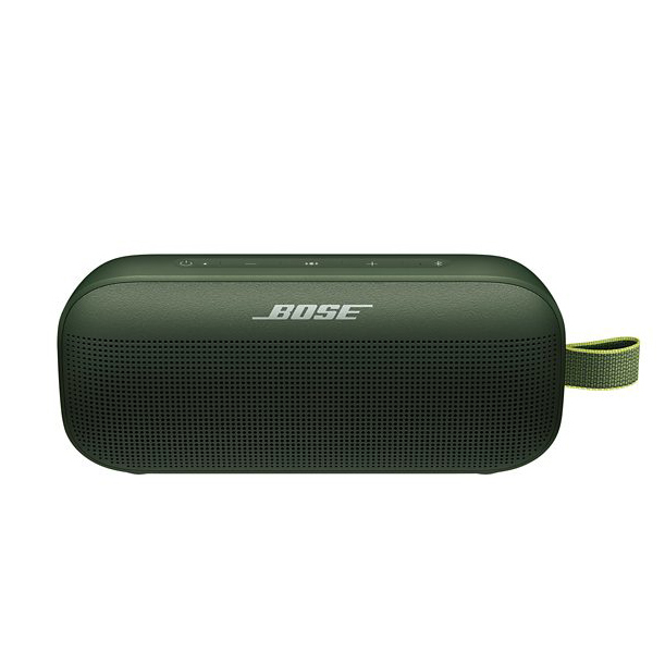 wg SoundLink Flex speaker black - スピーカー・ウーファー