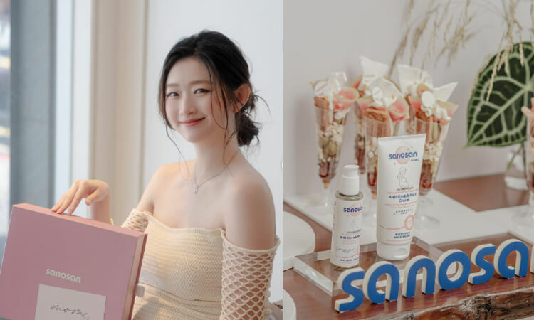德國珊諾sanosan各大名人推薦愛用，最premium寶寶保養品。嬰兒沐浴乳/泡泡露/嬰兒洗髮精/嬰兒乳液/屁屁膏，以及孕媽咪孕期妊娠霜/羊脂膏