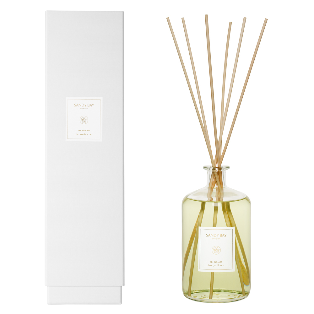 【SANDY BAY】Luxury 豪華香氛1000ml系列