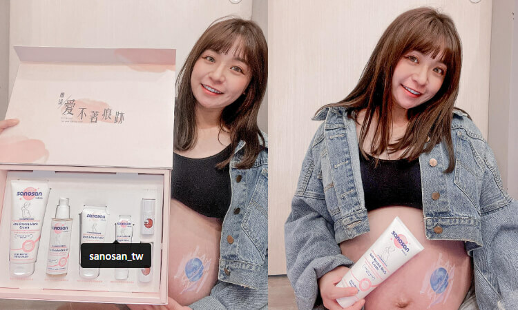 德國珊諾sanosan各大名人推薦愛用，最premium寶寶保養品。嬰兒沐浴乳/泡泡露/嬰兒洗髮精/嬰兒乳液/屁屁膏，以及孕媽咪孕期妊娠霜/羊脂膏