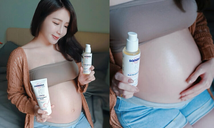 德國珊諾sanosan各大名人推薦愛用，最premium寶寶保養品。嬰兒沐浴乳/泡泡露/嬰兒洗髮精/嬰兒乳液/屁屁膏，以及孕媽咪孕期妊娠霜/羊脂膏