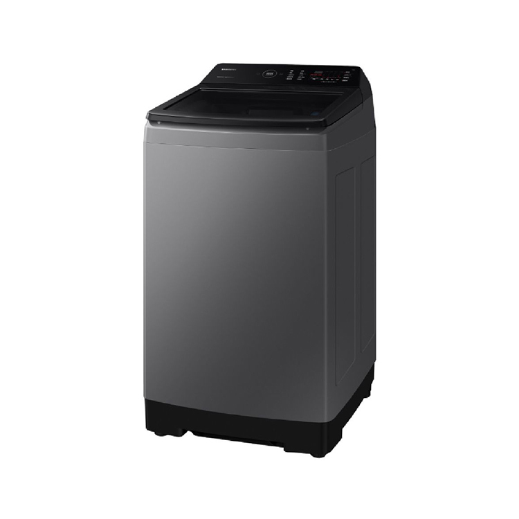 Samsung 三星 Ecobubble 頂揭式洗衣機 (低排水位, 10kg, 700轉/分鐘) WA10CG4545BDSH