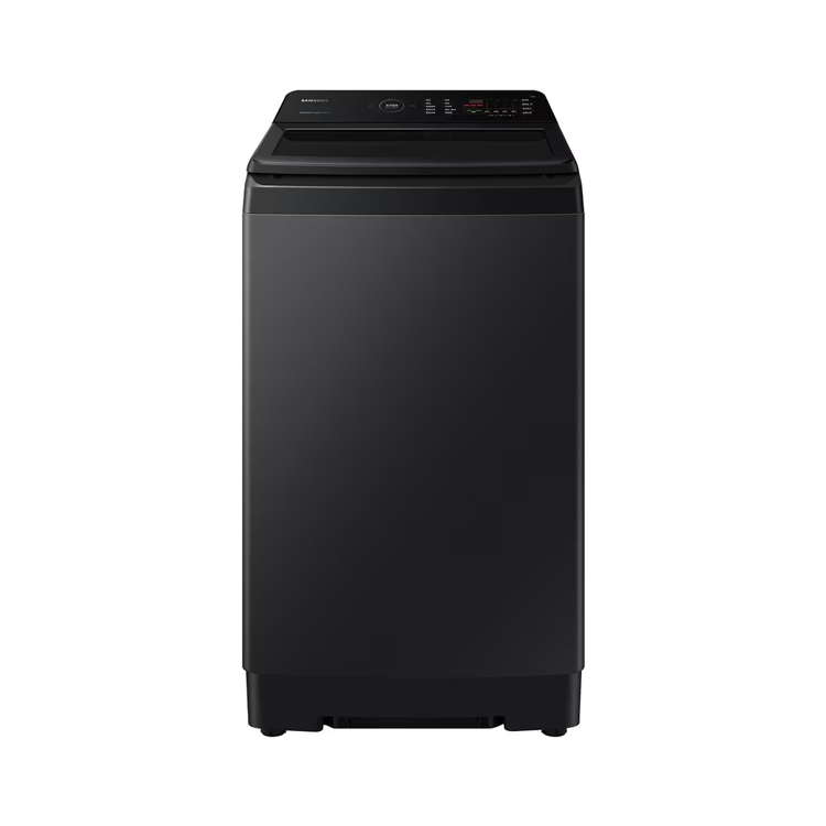 Samsung 三星 Ecobubble 頂揭式洗衣機 (低排水位, 10kg, 700轉/分鐘) WA10CG4545BDSH