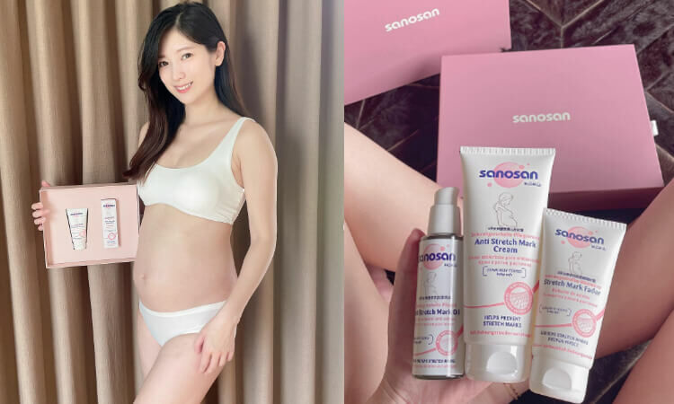 德國珊諾sanosan各大名人推薦愛用，最premium寶寶保養品。嬰兒沐浴乳/泡泡露/嬰兒洗髮精/嬰兒乳液/屁屁膏，以及孕媽咪孕期妊娠霜/羊脂膏