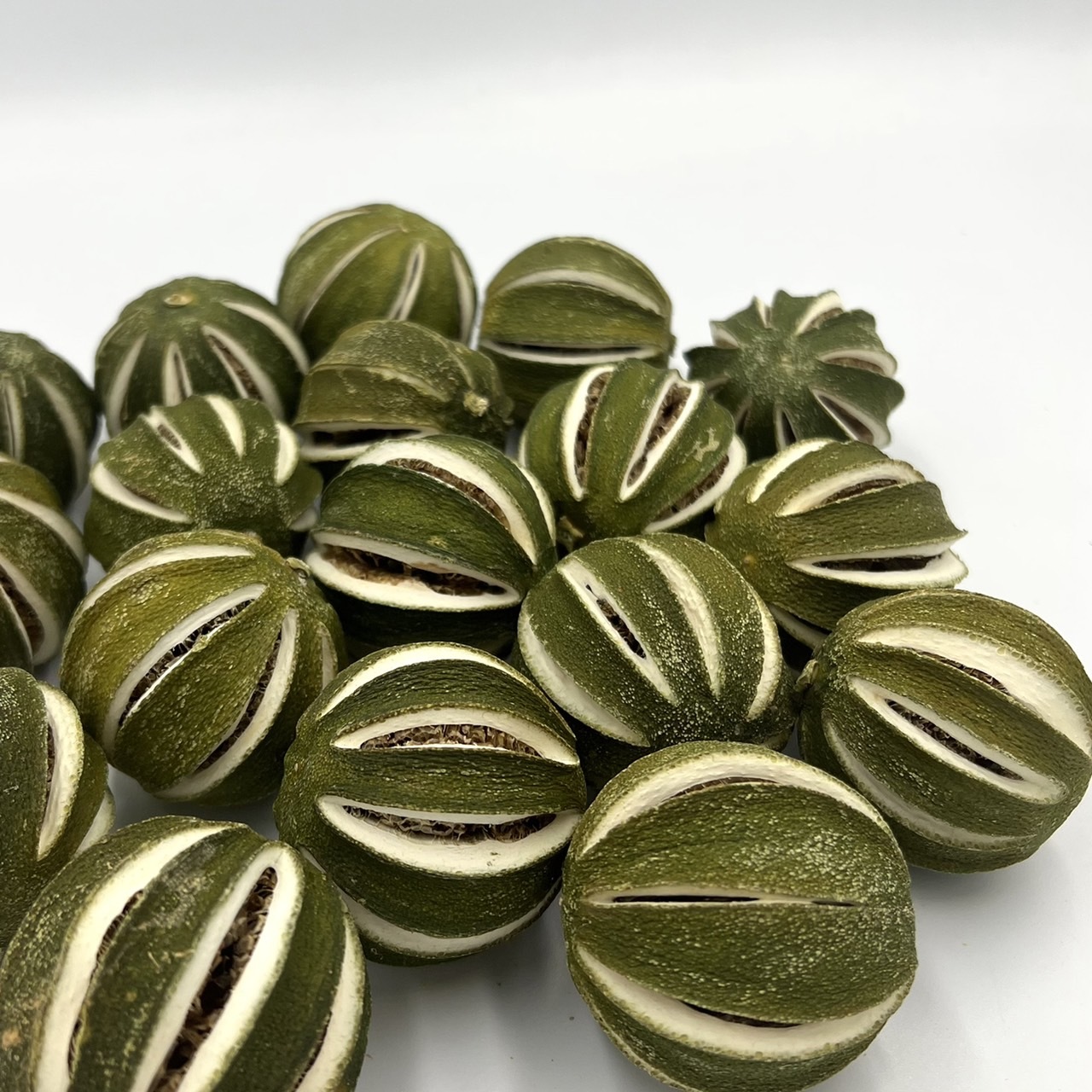 南非乾燥萊姆球(原裝)