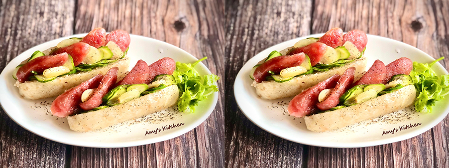 天時莓果-大腸包小腸-步驟9