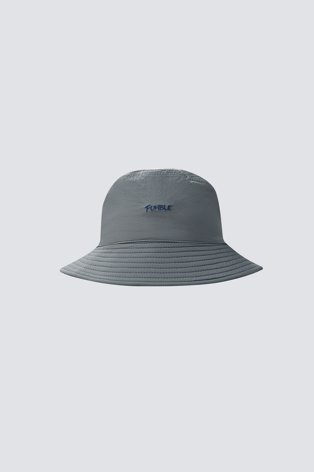 Reversible Bucket Hat｜Grey｜Hong Kong Original Design