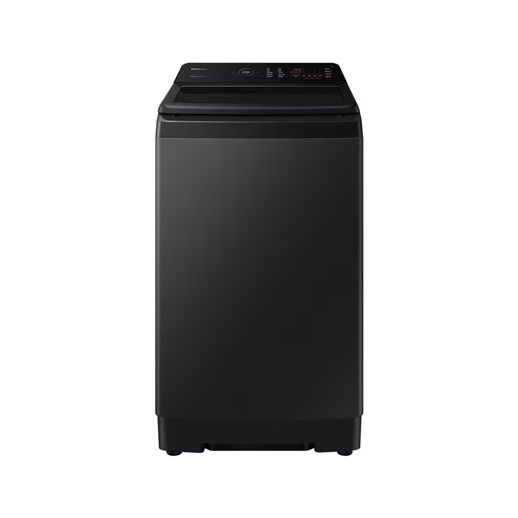 Samsung 三星 Ecobubble 頂揭式洗衣機 (高排水位, 10kg, 700轉/分鐘) WA10C14545BVSH