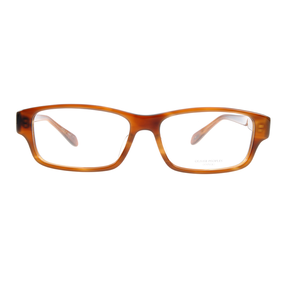 【OLIVER PEOPLES】SHAE-J SYC 方框光學眼鏡