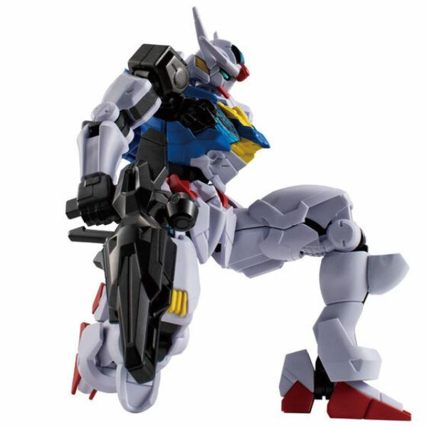 BANDAI 代理版 盒玩 MOBILE SUIT GUNDAM G-FRAME FA 風靈鋼彈 套組