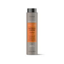 LAKME TEKNIA Saffron Copper shampoo 300ml