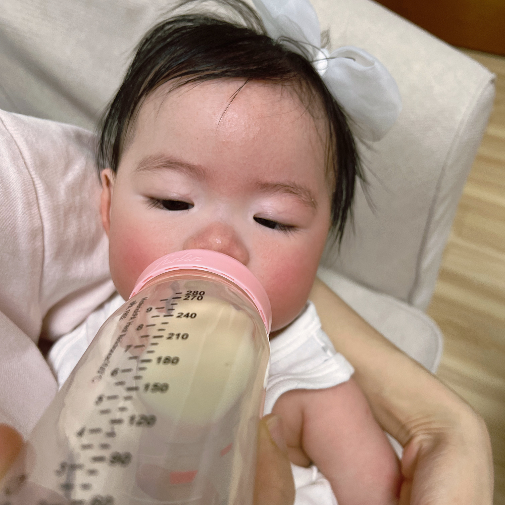 城市PA寬口奶瓶  愛用分享