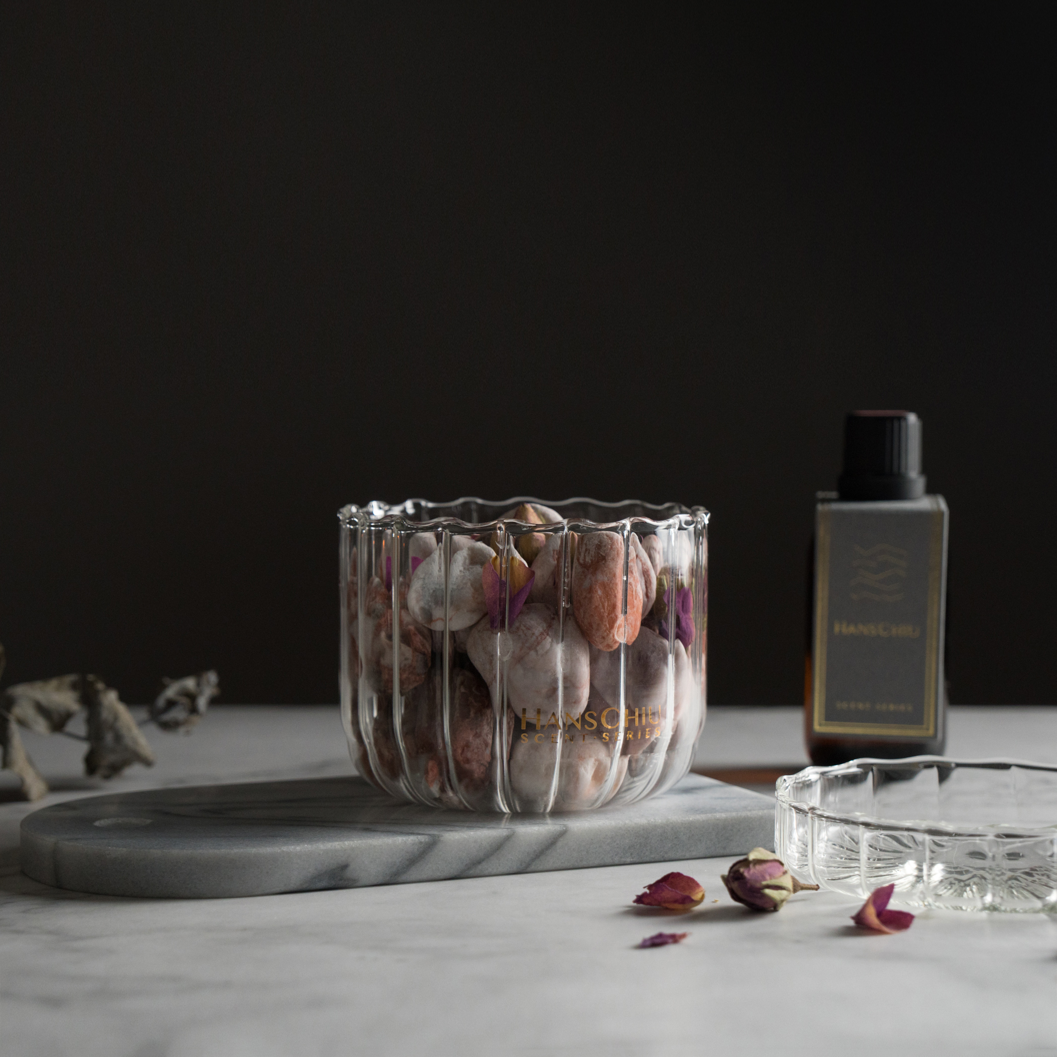 Diptyque、Jo Malone、Sabon...百年歷史Carrière Frères歐美很夯，台灣唯一推薦品牌 HANSCHIU