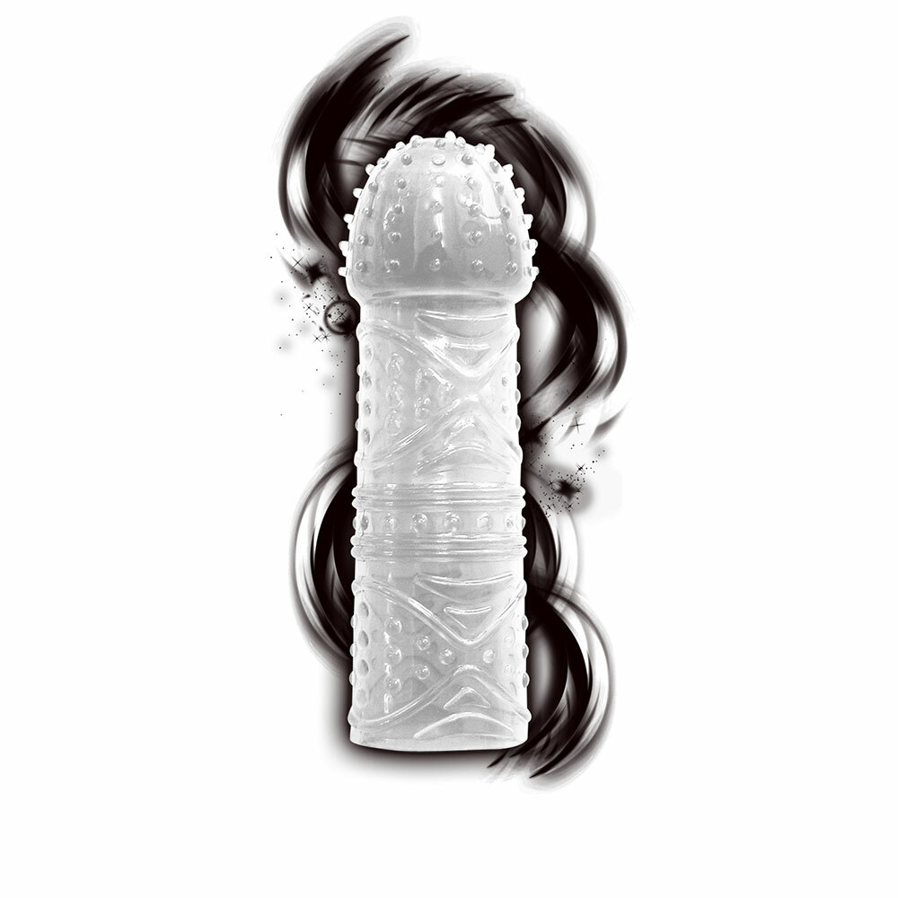 日本prime Tri-infinity神 凹凸持久陽具套