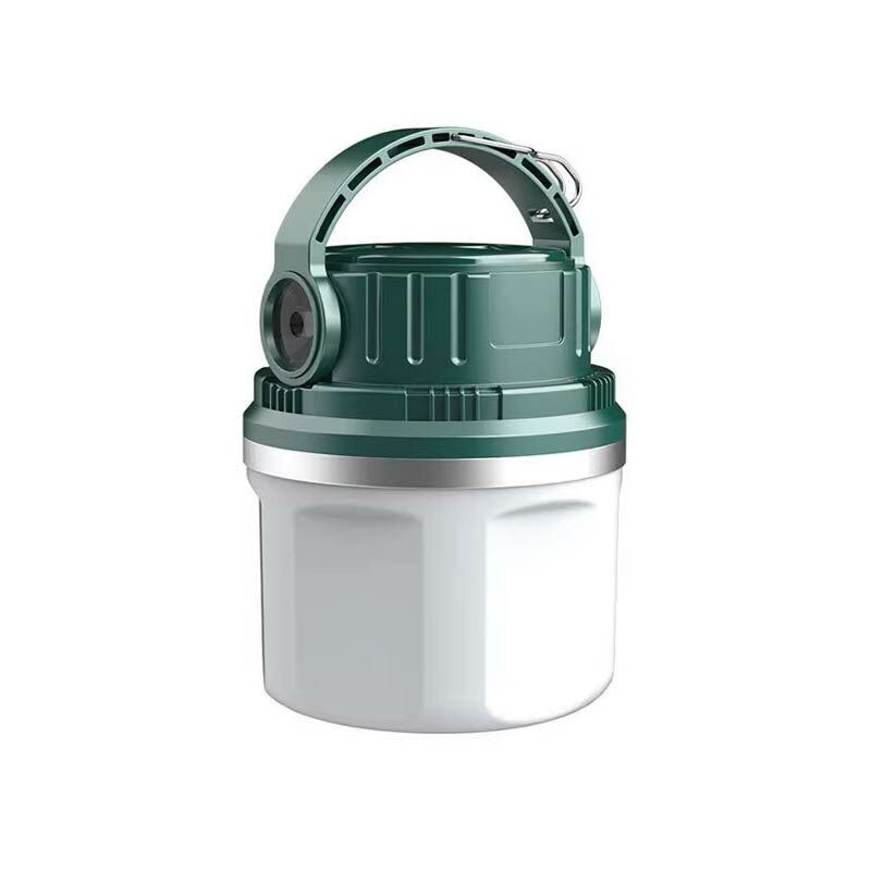 戶外充電式掛燈 (2色) 露營/便利 80CTBM13