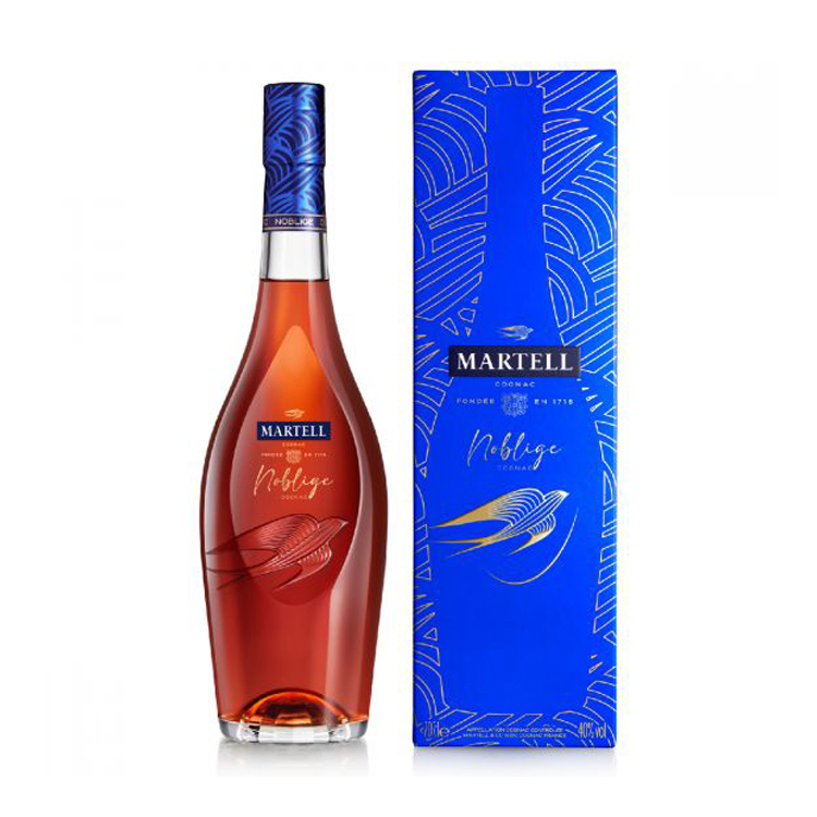 Martell Noblige Cognac | 馬爹利名仕干邑