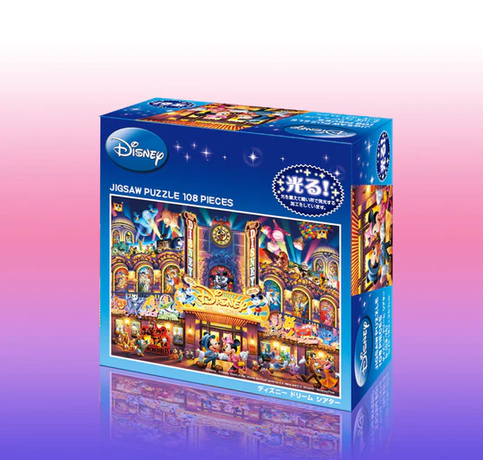 米奇和朋友-迪士尼夢想劇場