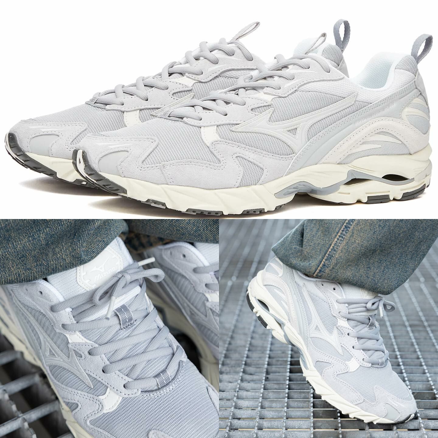 Mizuno wave precision 10 bianche online