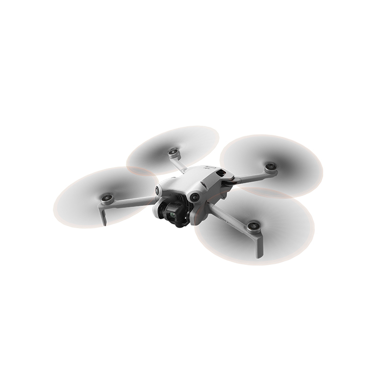 Dji Mini 4 Pro 空拍機