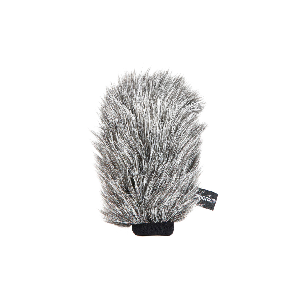 Saramonic楓笛 SR-WS1 麥克風戶外防風毛套